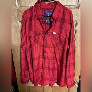 Dixxon Flannel “The Brawny”